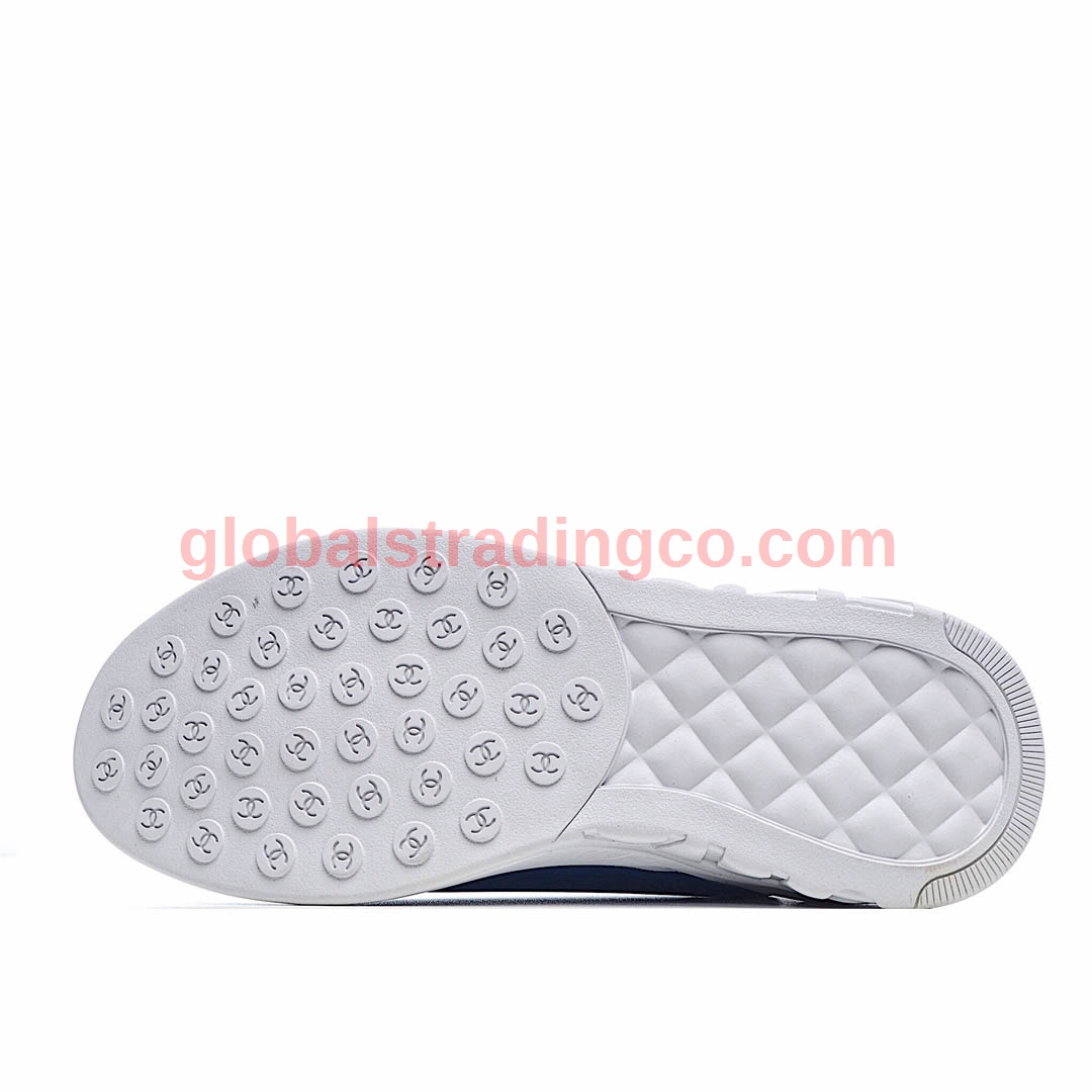 Chanel Classic Sneakers Casual Shoes